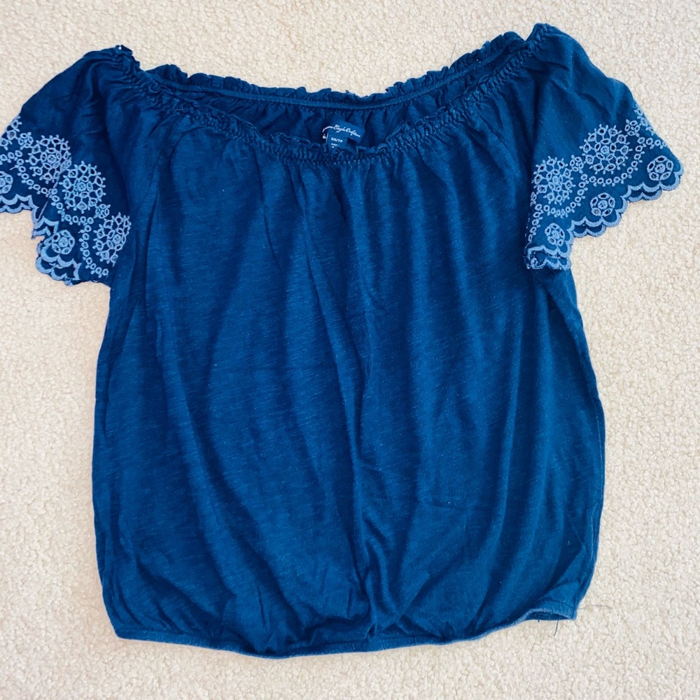 American Eagle Outfitters Blouse